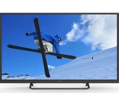 55 SEIKI SE55FD06UK Smart LED TV 55 SEIKI SE55FD06UK Smart LED TV